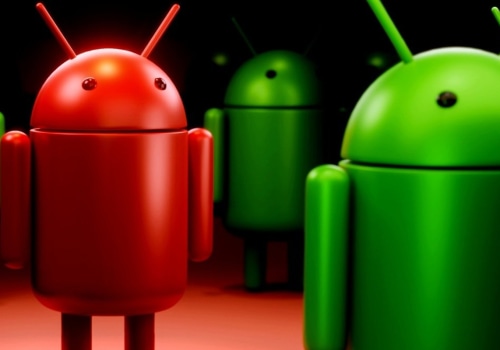 Protecting Your Android APK from Malware